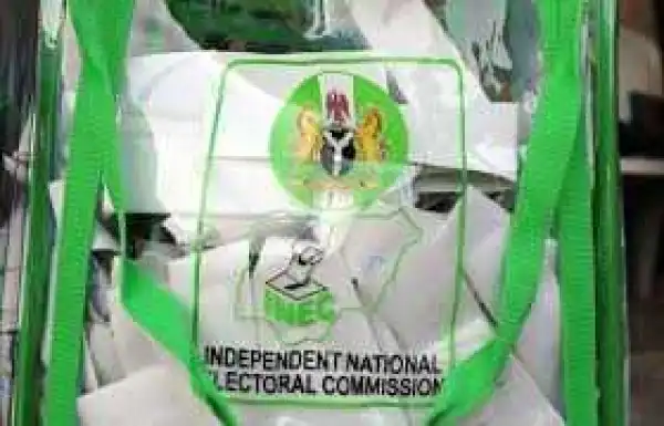 Edo election: INEC denies knowledge of money distributed by APC